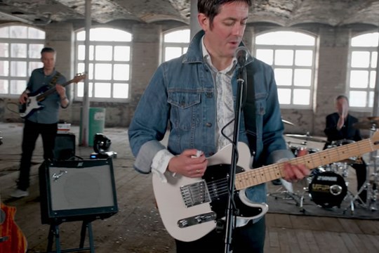 Platinum Band  Thumbnail Image 6